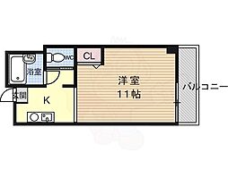 🉐敷金礼金0円！🉐シュール西院