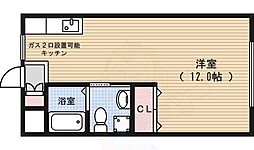 阪急京都本線 西院駅 徒歩15分