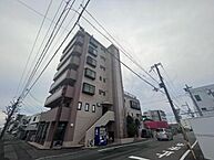 京都府京都市南区西九条森本町：物件画像／株式会社BRAVE　賃貸住宅サービスFC二条店