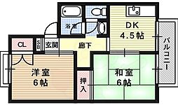 セジュール藤林