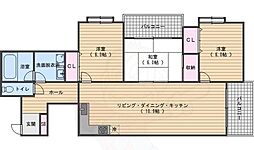 ライオンズマンション烏丸西