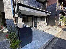 フェアリーベル二条城  ｜ 京都府京都市中京区姉小路通猪熊西入倉本町（賃貸マンション1K・4階・22.40㎡） その13