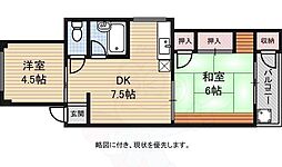 🉐敷金礼金0円！🉐千映荘