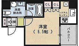 リーガル京都四条烏丸
