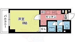 グランコスモ鴨川