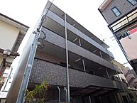 京都府京都市右京区梅津中村町：物件画像／株式会社BRAVE　賃貸住宅サービスFC二条店