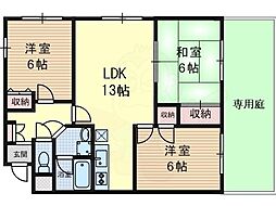 阪急京都本線 桂駅 徒歩10分