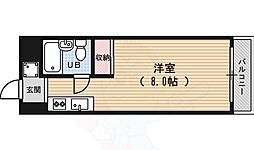 🉐敷金礼金0円！🉐サンハイツ西