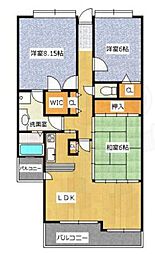阪急京都本線 桂駅 バス20分 ふれあいの里下車 徒歩4分