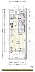 プレサンス京都四条烏丸響