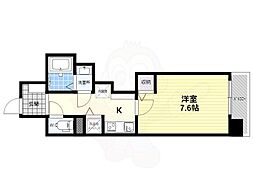 🉐敷金礼金0円！🉐Vegas太秦天神川