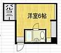 リエス東堀川2階3.8万円