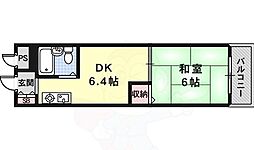 🉐敷金礼金0円！🉐京福電気鉄道嵐山本線 帷子ノ辻駅 徒歩1…