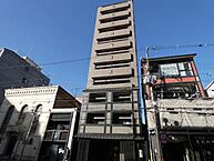京都府京都市下京区夷之町：物件画像／株式会社BRAVE　賃貸住宅サービスFC二条店