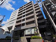 京都府京都市中京区十文字町：物件画像／株式会社BRAVE　賃貸住宅サービスFC二条店