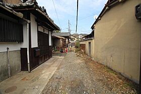 京都府京都市右京区宇多野福王子町（賃貸一戸建2LDK・2階・83.60㎡） その29