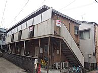 京都府京都市右京区太秦桂ケ原町：物件画像／株式会社BRAVE　賃貸住宅サービスFC二条店