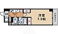 クリスタルグランツ西大路御池5階6.3万円