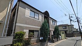 京都府京都市西京区桂艮町（賃貸マンション1K・1階・19.00㎡） その1