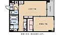 ラス・パルマス京都円町2階9.3万円