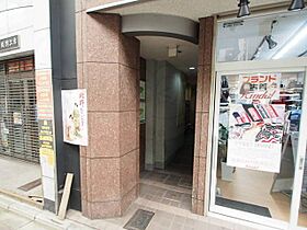 アスティ  ｜ 京都府京都市中京区橋西町（賃貸マンション1K・4階・24.00㎡） その18