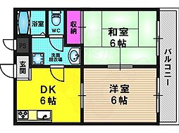 🉐敷金礼金0円！🉐ハイメゾン伊藤