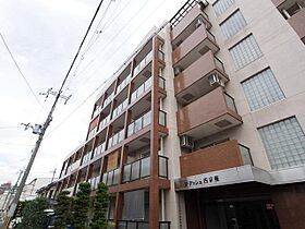 デ・アッシュ西京極  ｜ 京都府京都市右京区西京極西大丸町（賃貸マンション1K・3階・36.38㎡） その3