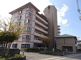 京都府京都市右京区梅津中村町（賃貸マンション3LDK・3階・60.84㎡） その16