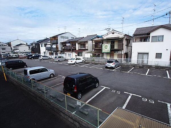 セジュールマミ ｜京都府京都市右京区太秦安井水戸田町(賃貸アパート2DK・1階・38.40㎡)の写真 その18