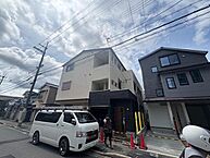 京都府京都市中京区西ノ京馬代町：物件画像／株式会社BRAVE　賃貸住宅サービスFC二条店