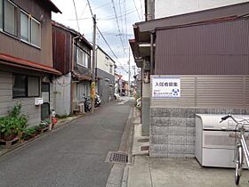 フラッティ花園ミンク  ｜ 京都府京都市中京区西ノ京馬代町（賃貸マンション1K・4階・22.68㎡） その30