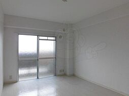 JR東海道・山陽本線 西大路駅 徒歩12分の賃貸マンション 5階2DKのリビング/ダイニング