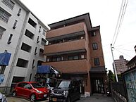 京都府京都市右京区梅津南広町：物件画像／株式会社BRAVE　賃貸住宅サービスFC二条店