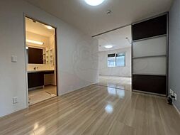 JR山陰本線 嵯峨嵐山駅 徒歩7分の賃貸アパート 1階1LDKのリビング/ダイニング