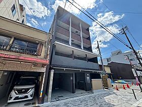 ベラジオ雅び北野白梅町  ｜ 京都府京都市上京区西町（賃貸マンション1LDK・2階・38.32㎡） その20