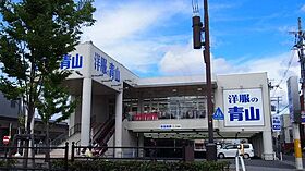 KGマンション  ｜ 京都府京都市右京区太秦下角田町（賃貸マンション2LDK・2階・49.84㎡） その26