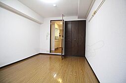 エリーフラッツ西洞院 5階1Kのリビング/ダイニング