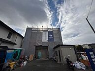 京都府京都市右京区嵯峨天龍寺油掛町：物件画像／株式会社BRAVE　賃貸住宅サービスFC二条店