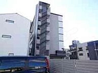 京都府京都市右京区西京極堤外町13番1号：物件画像／株式会社BRAVE　賃貸住宅サービスFC二条店
