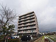京都府京都市右京区太秦前ノ田町：物件画像／株式会社BRAVE　賃貸住宅サービスFC二条店