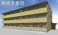 京都府京都市南区吉祥院西浦町：物件画像／株式会社BRAVE　賃貸住宅サービスFC二条店