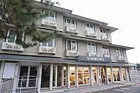 京都府京都市上京区青龍町：物件画像／株式会社BRAVE　賃貸住宅サービスFC二条店