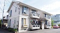 京都府京都市右京区嵯峨罧原町：物件画像／株式会社BRAVE　賃貸住宅サービスFC二条店