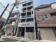 京都府京都市南区唐橋堂ノ前町：物件画像／株式会社BRAVE　賃貸住宅サービスFC二条店