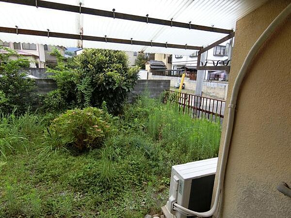 京都府京都市西京区松尾大利町(賃貸アパート2K・2階・38.00㎡)の写真 その16