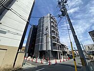 京都府京都市南区東九条東岩本町：物件画像／株式会社BRAVE　賃貸住宅サービスFC二条店