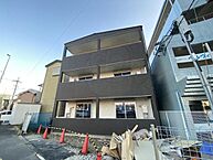 京都府京都市南区久世川原町：物件画像／株式会社BRAVE　賃貸住宅サービスFC二条店