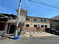京都府京都市右京区西院西淳和院町：物件画像／株式会社BRAVE　賃貸住宅サービスFC二条店