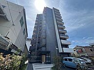 京都府京都市南区東九条南河辺町16番2号：物件画像／株式会社BRAVE　賃貸住宅サービスFC二条店