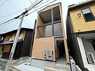 京都府京都市下京区中堂寺薮ノ内町：物件画像／株式会社BRAVE　賃貸住宅サービスFC二条店